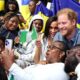 Prince Harry, Meghan Arrive Nigeria Friday, The Duke and Duchess of Sussex, Prince Harry and Meghan will arrive Nigeria on Friday, 10 May, 2024 for a 3-day private visit.