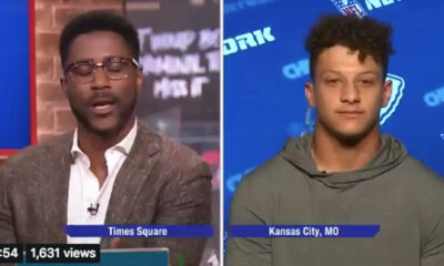 In a recent interview, Mahomes exuded confidence in his team's ability to continue their winning ways. "Next year in New Orleans, we're gonna do it again," Mahomes declared, leaving no room for doubt about his aspirations for the upcoming 2024-25 NFL season.