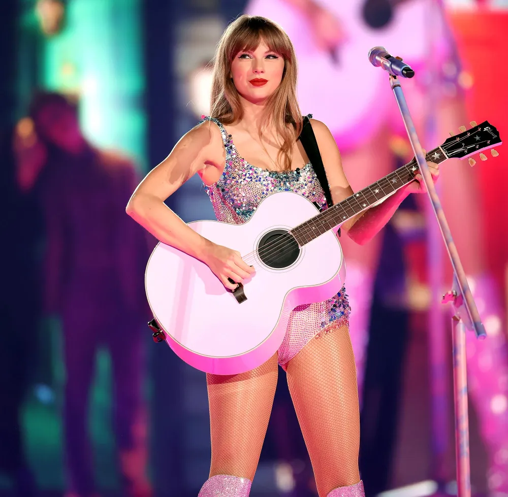 Taylor Swift has shared with her fans how he managed to keep the secret of including her new album on her Eras Tour setlist without anyone knowing.