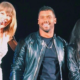 Taylor Swift Sends Special Gift to Ciara Worth $200 Amidst Eras Tour While Russell Wilson’s Wife Swarmed With Presents