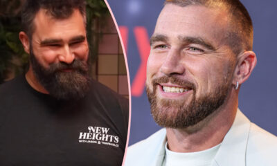 Travis Kelce Says He Had ‘a Blast’ Hosting Are You Smarter Than a Celebrity? and Teases ‘Exciting Contestants’ Travis and Jason Kelce also shared the premise of the show, which is similar to 'Are You Smarter Than a Fifth Grader,' but with celebrities instead of students