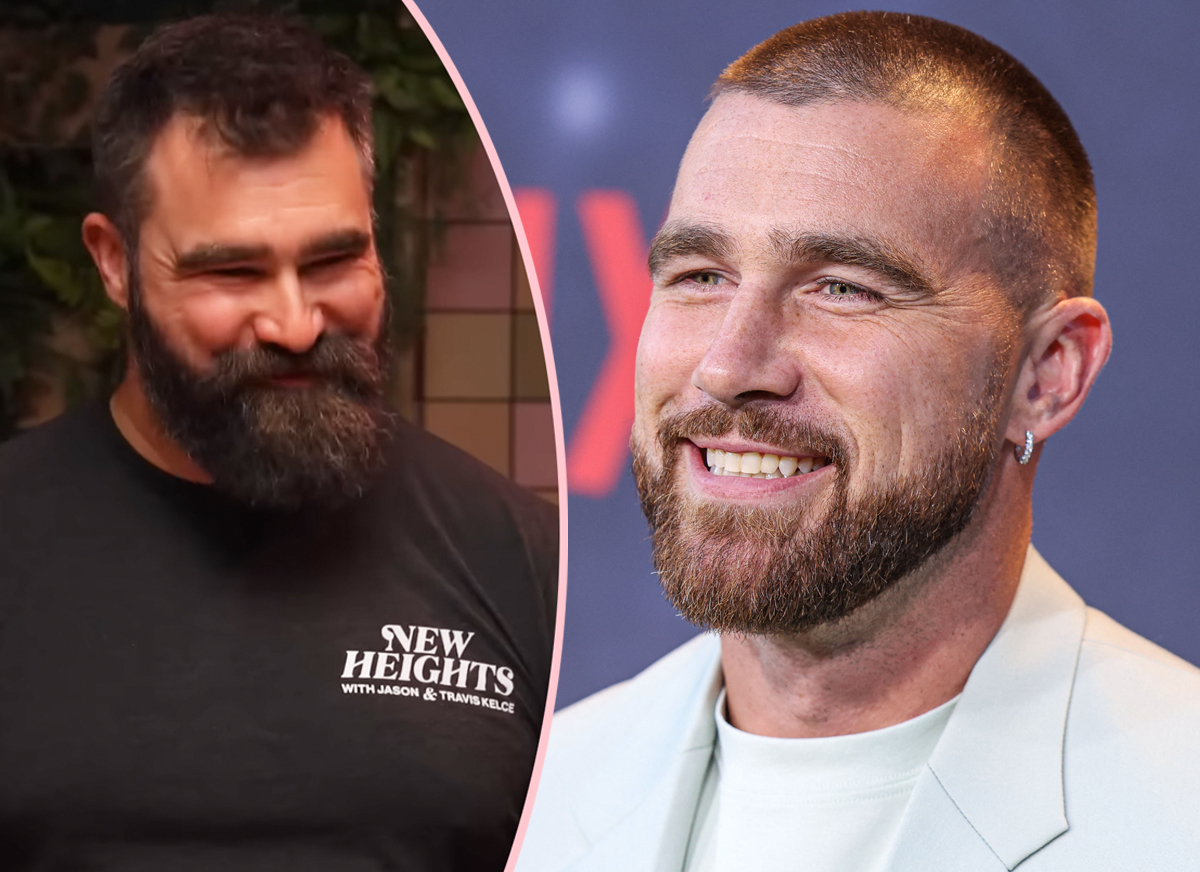 Travis Kelce Says He Had ‘a Blast’ Hosting Are You Smarter Than a Celebrity? and Teases ‘Exciting Contestants’ Travis and Jason Kelce also shared the premise of the show, which is similar to 'Are You Smarter Than a Fifth Grader,' but with celebrities instead of students