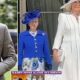 Prince Harry - live: Duke attends St Paul’s with Diana’s relatives as King snubs event for garden party, Prince Harry last visited following King Charles’s cancer diagnosis