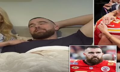 Saturday Night Live star Heidi Gardner has jokingly apologized for being in bed with Travis Kelce when the NFL star hosted the iconic show; The actress and comedian also lifted the lid on what fuels the Super Bowl winner before and during a Kansas City Chiefs game.