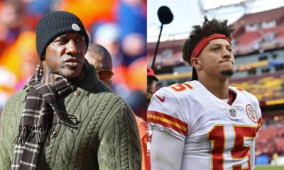 Roger Goodell and his associates decided to make the Kansas City Chiefs’ upcoming season more taxing by making it one of the toughest schedules in the century: Seems like the commissioner wants to test Patrick Mahomes and his squad’s mettle this time around.