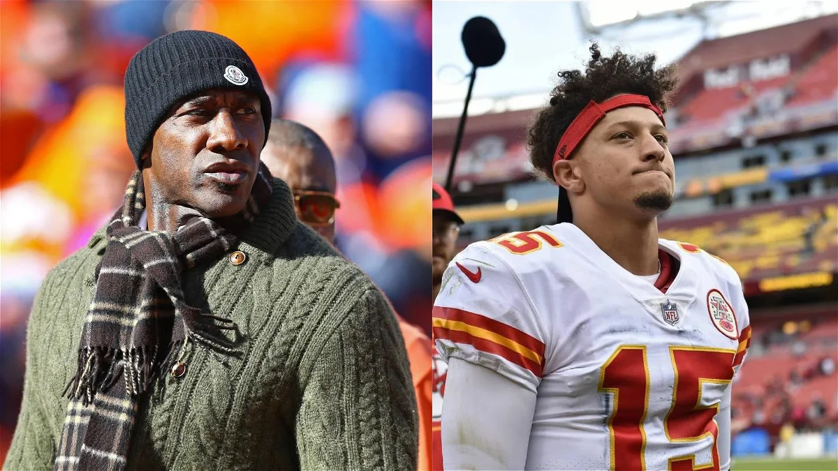 Roger Goodell and his associates decided to make the Kansas City Chiefs’ upcoming season more taxing by making it one of the toughest schedules in the century: Seems like the commissioner wants to test Patrick Mahomes and his squad’s mettle this time around.