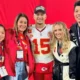 Patrick Mahomes and Daughter Capture Hearts as Mom Randi Joins Brittany Mahomes in Adoring Gym Partnership