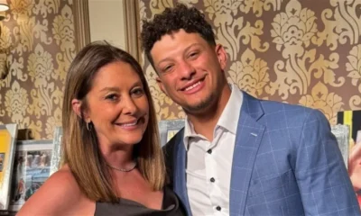 Patrick Mahomes Ditched as Mom Randi Side-Steps Chiefs QB’s Latest Venture for $2.6 Billion Worth Franchise