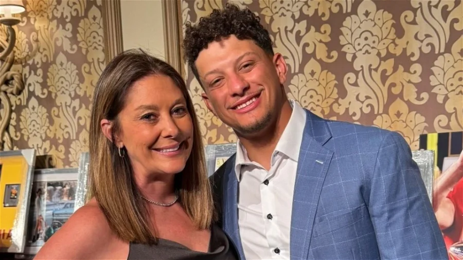 Patrick Mahomes Ditched as Mom Randi Side-Steps Chiefs QB’s Latest Venture for $2.6 Billion Worth Franchise