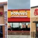 Popeyes goes to WAR with Chick-fil-A in Taylor Swift-themed ad that features a hidden jab at their fried chicken rival