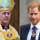 The Archbishop of Canterbury Addresses Royal Family Rift: 'We Must Not Judge Them': The Archbishop spoke out about the family's rift just days after Prince Harry and King Charles didn't reunite while the Duke of Sussex was visiting England