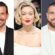 Travis Kelce Says He Had a 'Blast’ with Gigi Hadid and Bradley Cooper at Taylor Swift's Paris Concert: "They're amazing," Kelce said of the couple during the latest episode of his 'New Heights' podcast