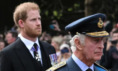 "It is one slap in the face after another for Harry," royal expert Ian Pelham Turner told Fox News Digital about the announcement, which some U.K. outlets have described as another "snub" for the prince