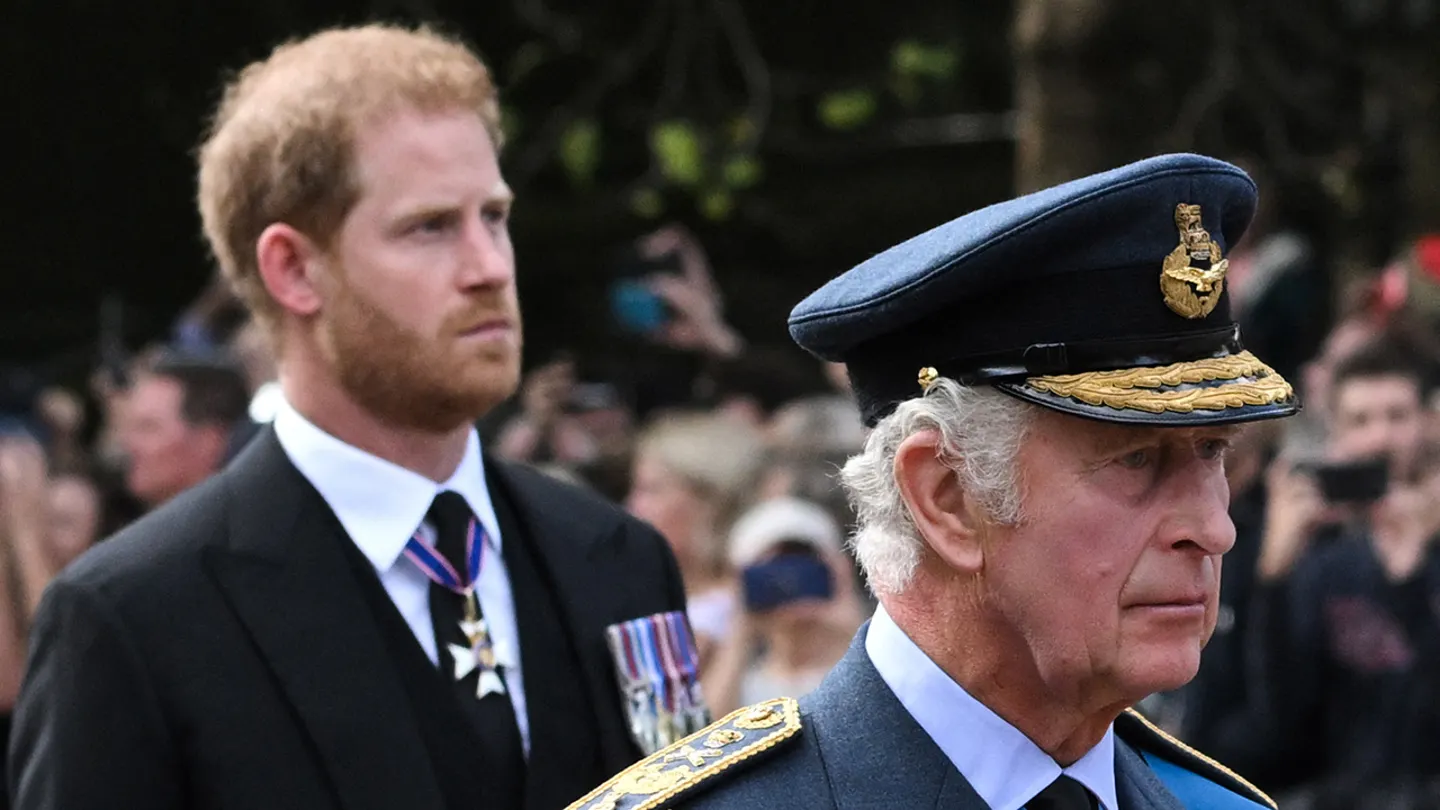 "It is one slap in the face after another for Harry," royal expert Ian Pelham Turner told Fox News Digital about the announcement, which some U.K. outlets have described as another "snub" for the prince