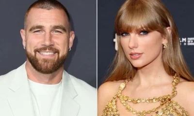 Kansas City Chiefs tight end Travis Kelce is known as Taylor Swift’s boyfriend. But he’s reportedly looking to make a name for himself in the entertainment industry. A source shared that Kelce hopes to use Swift’s “expertise” to become a “heavyweight” as an entertainer. Here’s what’s going on.