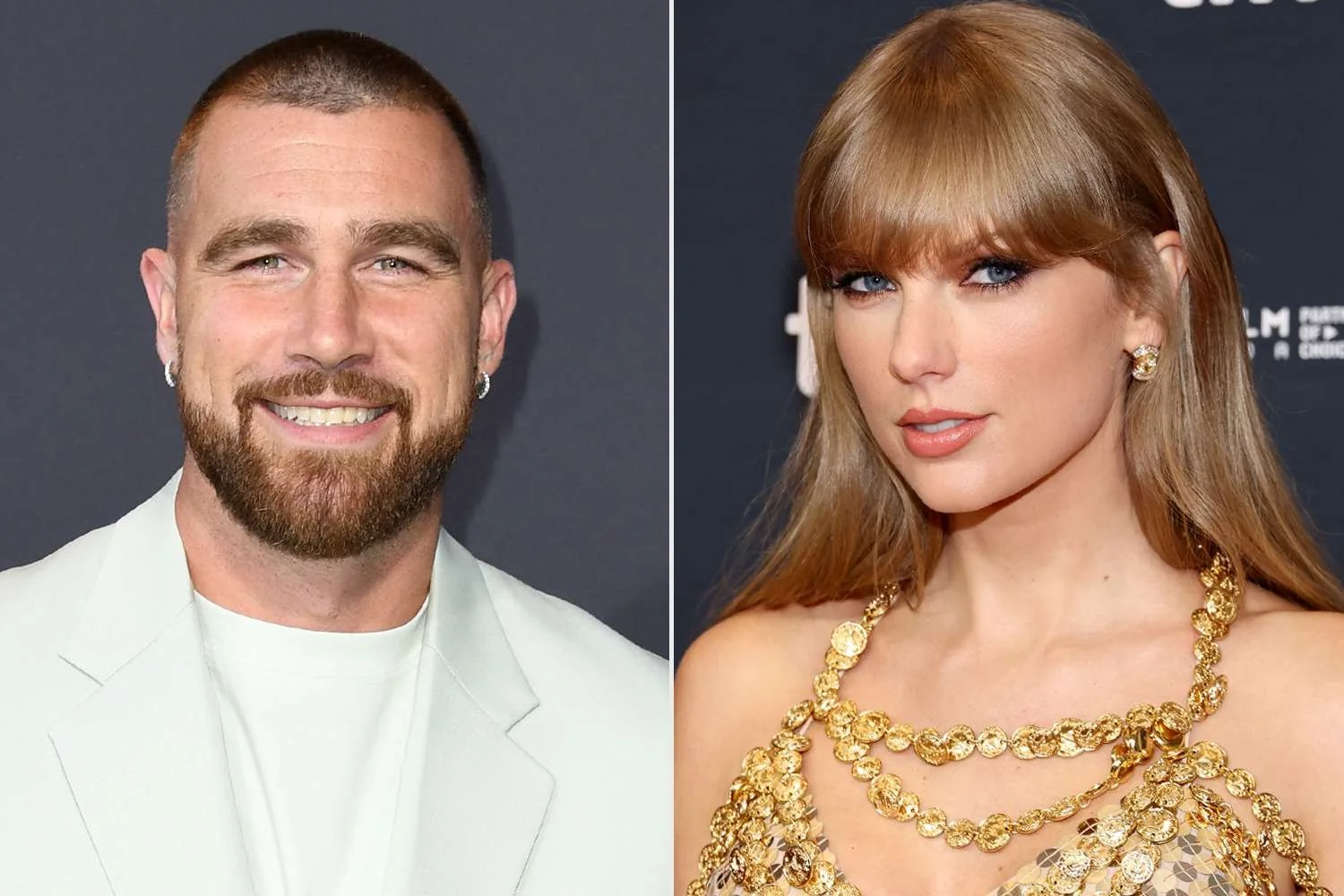 Kansas City Chiefs tight end Travis Kelce is known as Taylor Swift’s boyfriend. But he’s reportedly looking to make a name for himself in the entertainment industry. A source shared that Kelce hopes to use Swift’s “expertise” to become a “heavyweight” as an entertainer. Here’s what’s going on.