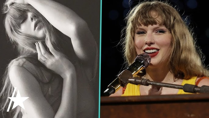 Taylor Swift Is Selling Live Versions of 3 Tortured Poets Department Surprise Songs for a Very Limited Time: The '(Live from Paris) Acoustic' bundles each include "loml," "My Boy Only Breaks His Favorite Toys" or "The Alchemy"/"Treacherous” mashup