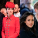 Cancer-stricken Kate Middleton ‘done with bad blood’ for Prince Harry; Kate Middleton is ready to call a truce with brother-in-law Prince Harry