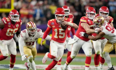 Patrick Mahomes and the Kansas City Chiefs have emerged as the new villains of the NFL, following their dominant performance in recent seasons.