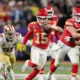 Patrick Mahomes and the Kansas City Chiefs have emerged as the new villains of the NFL, following their dominant performance in recent seasons.