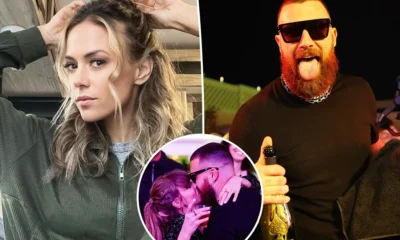 Jana Kramer claims Travis Kelce is ‘always drunk,’ worries Taylor Swift is ‘drinking more’ amid romance