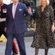 Queen Camilla Says King Charles Was 'Thrilled' to Return to Royal Work: 'I've Been Trying to Hold Him Back' This week, King Charles made his first public outing since starting cancer treatment