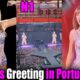 Taylor Swift is giving Swifties a warm greeting in Portugal! The pop superstar, 34, surprised fans by speaking Portuguese at the opening of her first-ever show in Lisbon, Portugal, for her Eras tour