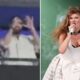 The 4 surprises Taylor Swift prepared for Travis Kelce at her 87th concert: More in love than ever, There is evidence of Travis Kelce everywhere you look, Swift could not help but blow some kisses to Kelce who was enjoying himself in the stands, and lots of fans enjoyed knowing that they were witnessing their romance play out in front of them.