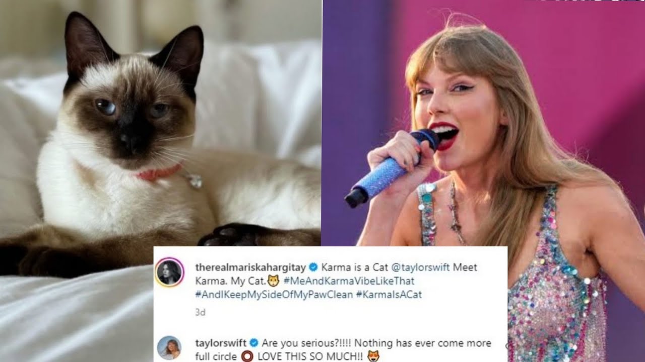 Taylor Swift is mocked by Gen Z for 'cringe' comment with too many exclamation marks and emojis (but millennials leap to her defense!)