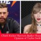 CONTROVERSY: Harrison Butker slammed for mistaking Taylor Swift lyrics in commencement speech: Harrison Butker's controversial commensment speech has sparked an intense online debate