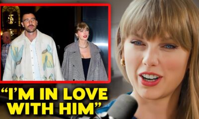 If you thought Taylor Swift and Travis Kelce couldn’t get any cuter, their latest date-night looks have the couple’s cute-o-meter going through the roof. And they also happened to dress up as the pop star’s songs — Coincidence? We think not.