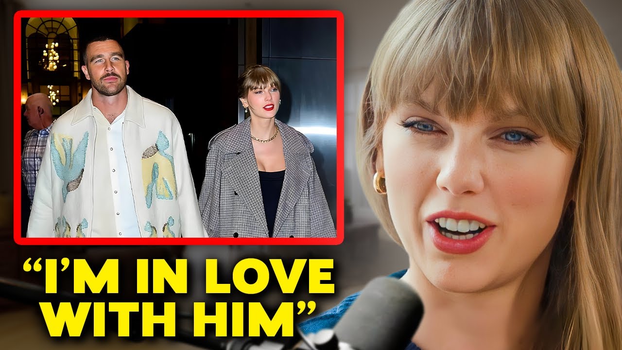 If you thought Taylor Swift and Travis Kelce couldn’t get any cuter, their latest date-night looks have the couple’s cute-o-meter going through the roof. And they also happened to dress up as the pop star’s songs — Coincidence? We think not.