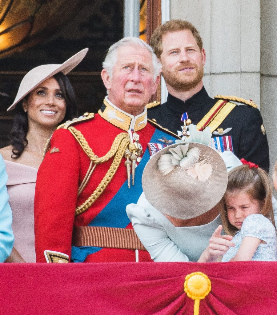 Prince Harry and Meghan Markle have “ruined” Charles’ first year as king, according to a royal expert. The monarch, 75, celebrated the first anniversary of his May 6 coronation on Monday, following 12 months of several challenges and health woes plaguing the United Kingdom’s royal family.