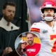Wife of former Chiefs player accuses Harrison Butker of being 'anti-LGBTQ' and spreading 'anti-Semitism' after controversial speech: Butker has caused huge controversy with his speech