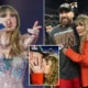 READ: Taylor Swift addresses audience as she arrives in Madrid with two concerts at the Santiago Bernabéu on May 29 and 30, in the midst of a heatwave and just before the temperatures are expected to drop and shares story about her personal life