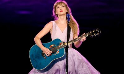 The Madrid Mayor Martinez-Almeida opposes to Taylor Swift Eras Tour, told Relevo that they were in discussions with the club over the noise pollution coming as a result of the concerts, and breaches of previous agreements.