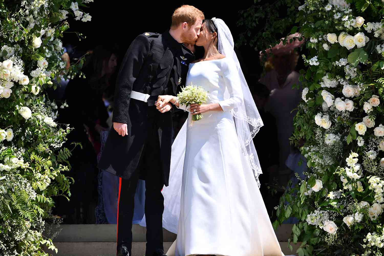 Meghan Markle and Prince Harry Celebrate 6th Wedding Anniversary Following Africa Trip: The Duke and Duchess of Sussex traditionally mark their special day by exchanging themed gifts