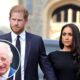 Royal news - live: Harry and Meghan issue defiant statement as King Charles reveals new cancer side effect: Prince Harry and King Charles miss each other during the duke’s brief visit to London as Prince of Wales officially given command of his brother’s former regiment