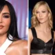 Taylor Swift finds Kim Kardashian's selfie with the musician's former pal Karlie Kloss a 'typical mean girl move; As reported the Bad Blood singer was not surprised by the Skim's founder 'dig' seemingly aimed at the musician.