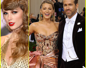 Ryan Reynolds reveals he is traveling to Madrid with his wife Blake Lively to see her best friend Taylor Swift's Eras Tour performance