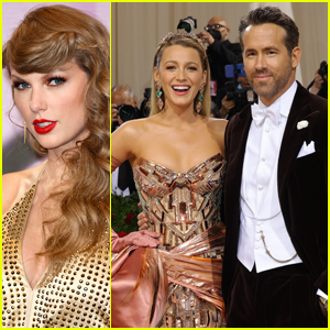 Ryan Reynolds reveals he is traveling to Madrid with his wife Blake Lively to see her best friend Taylor Swift's Eras Tour performance