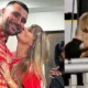 Taylor Swift and Travis Kelce haven’t spoken to the public about a possible engagement and future wedding, but fans look forward to the possibility. Swift and Kelce grew their relationship privately before showing off their romance to the public. Now, they seem closer than ever.