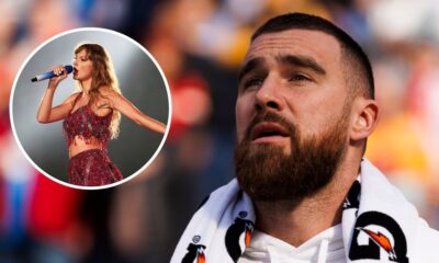 While Taylor Swift attended many of Travis Kelce’s football games during the 2023-2024 season, he also stepped up as a supportive boyfriend by going to many of her Eras tour concerts. Which concerts has Travis attended?