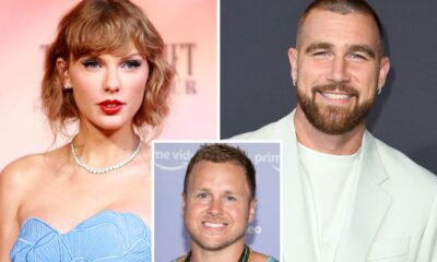 Former reality star Spencer Pratt has shared his belief that Taylor Swift and Travis Kelce will eventually get married.