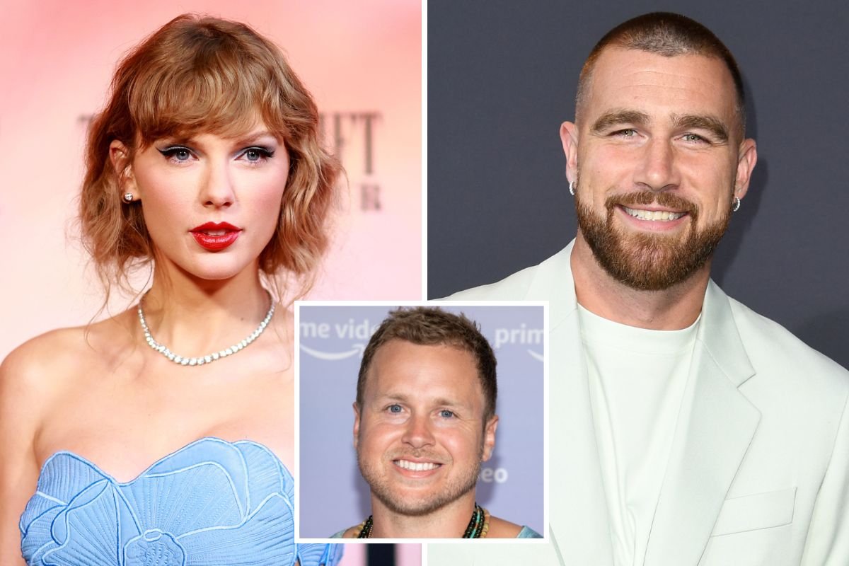 Former reality star Spencer Pratt has shared his belief that Taylor Swift and Travis Kelce will eventually get married.