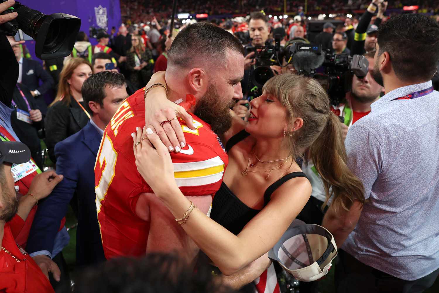 Taylor Swift and Travis Kelce are getting back to work after each having a hiatus from life on the road. But will they be able to support each other from the sidelines amid their busy fall schedules?