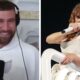 Travis Kelce Gushes About Being at Taylor Swift’s ‘Electric’ Paris Show Where She Sang a Tribute to Him