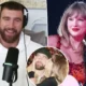 Taylor Swift radiated happiness as she brought her Eras Tour to Stockholm, Sweden on Friday following her romantic getaway with boyfriend Travis Kelce in Lake Como: After spending the past few days getting spoiled by her NFL star boyfriend