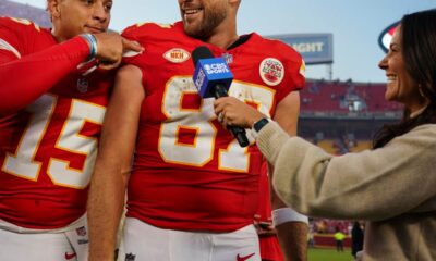 Chiefs Tickets: When will tickets be available for Kansas City games next season? The schedule for the 2024 season will be released on May 15