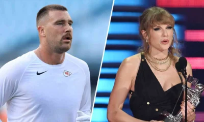 Details continue to be revealed about the early beginnings of Taylor Swift and Travis Kelce’s relationship: The pop super star and NFL champ's relationship has been on display since making their romance public in October 2023.